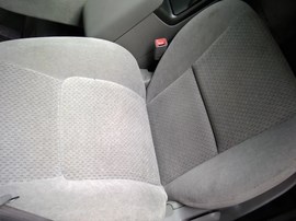 2003 TOYOTA CAMRY, GRAY, LE MODEL, 2.4L, AT    Z26359